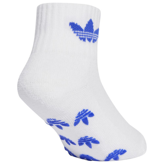 Adidas Παιδικές κάλτσες Anti-Slip Socks 2 Pairs